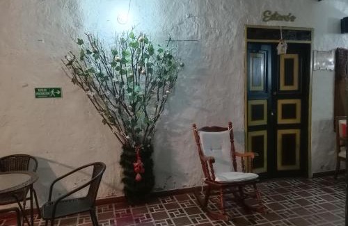 Puente Nacional Hotel | Casona Museo Alcantús