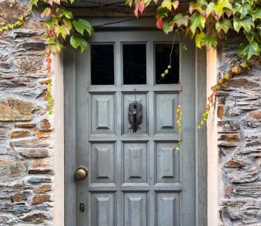 Navia House | Casona Naviega