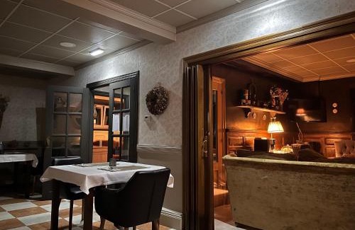 Navia House | Casona Naviega