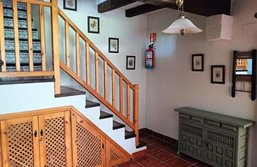 Arredondo House | Casona Pico Candiano