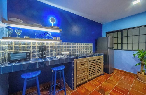Guadalajara House | casona quetzal- juarez