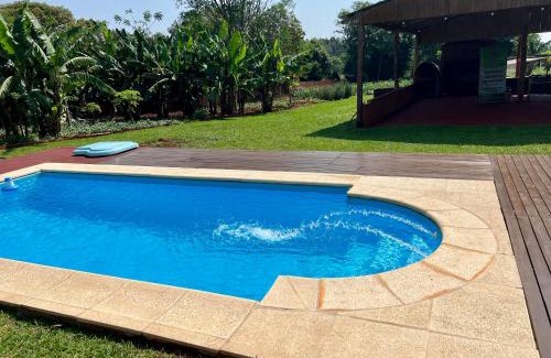 Puerto Rico House | Casona Rural Km 1469