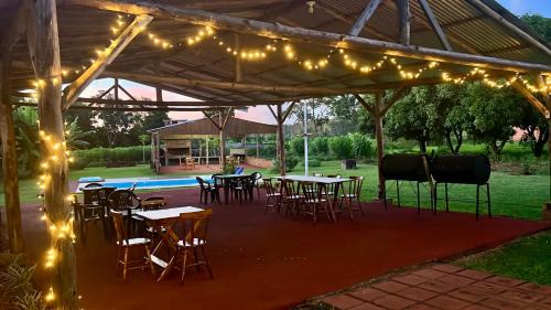 Puerto Rico House | Casona Rural Km 1469