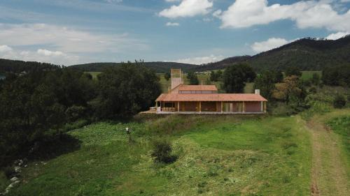 Tapalpa Resort | Casona Saint Paul