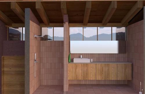 Tapalpa Resort | Casona Saint Paul