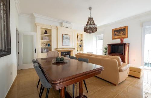 Ayamonte Apartment | Casona Torre Canela