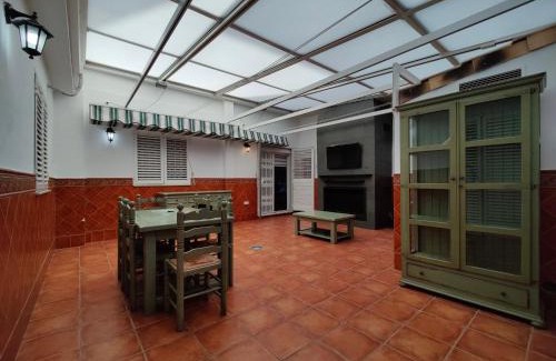 Torrent House | Casona Torrent