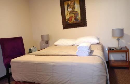 Paruro House | Casona Tupac
