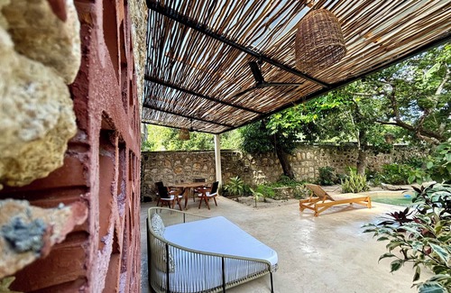 Izamal House | CasonaTresCulturas offers unique cultural experience in the heart of Izamal