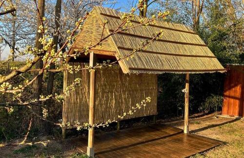 Concordia Sagittaria House | Casone Maranghetto