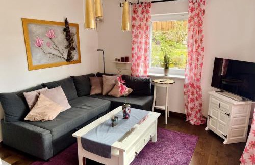 Oberschmeien Apartment | Casparidyll