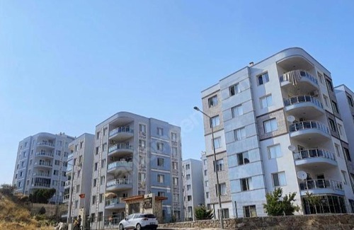 Cigli Apartment | Casper Home & Apartment