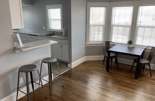 Casper House | Casper's Cozy Craftsman