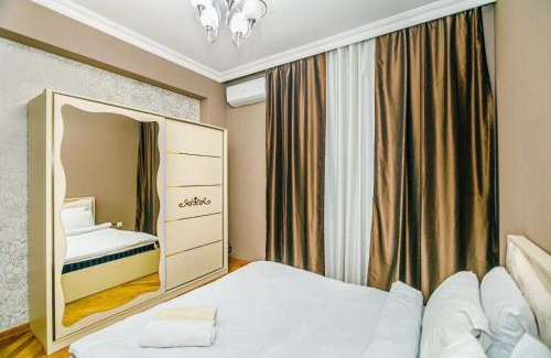Baku Old Town House | Caspian