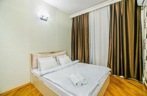 Baku Old Town House | Caspian
