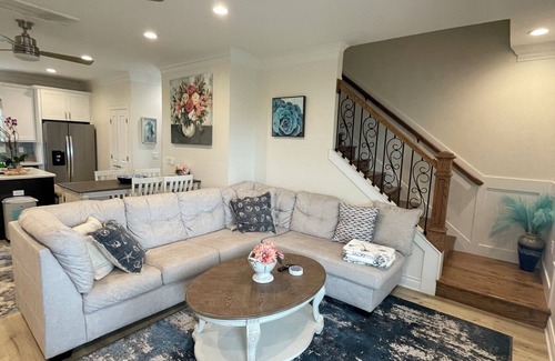 Pointe San Luis House | Caspian - Fantastic Bay Views