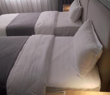 Aktau Hotel | Caspian Marine Hotel