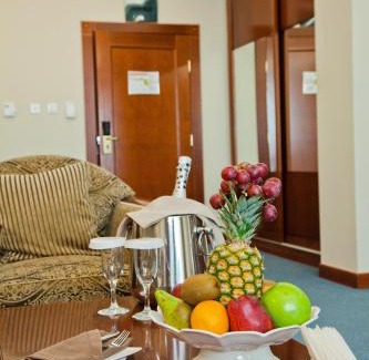 Aktau Hotel | Caspian Riviera Grand Palace Hotel