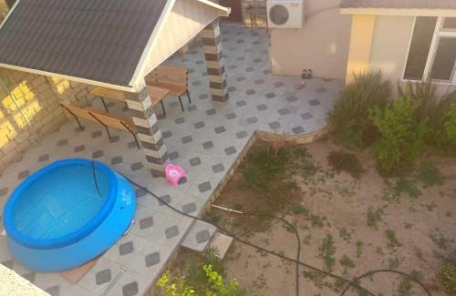 Sumqayit Villa | Caspian Star