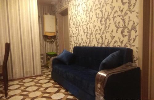 Sumqayit Villa | Caspian Star