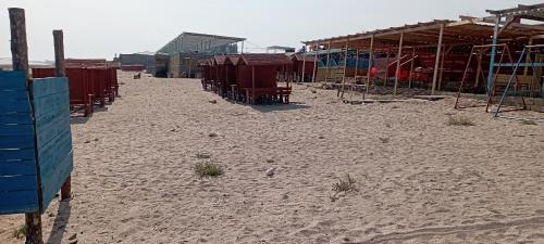 Sumqayit Apartment | Caspian sun