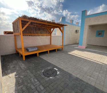 Kazakhstan House | Caspiy Life