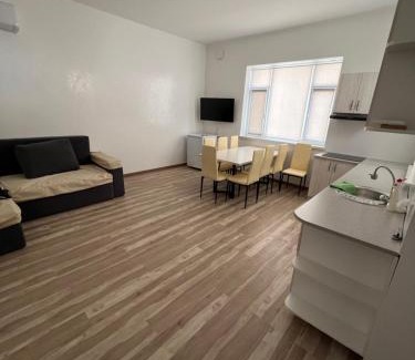 Kazakhstan House | Caspiy Life