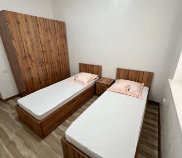 Kazakhstan House | Caspiy Life