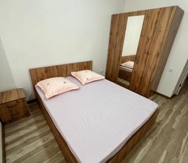 Kazakhstan House | Caspiy Life