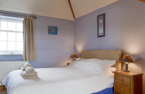 York House | Cass Lodge