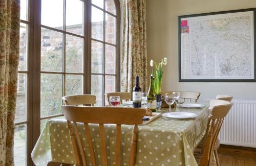 York House | Cass Lodge