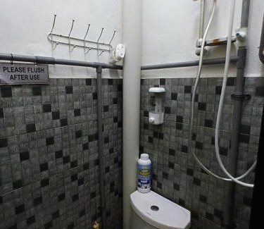 Machang House | Cassa Bonda Std Family Room