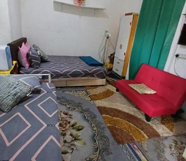 Machang House | Cassa Bonda Std Family Room