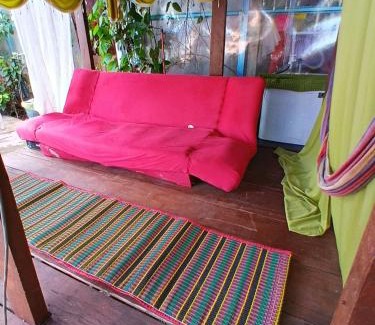 Machang House | Cassa Bonda Std Triple Room