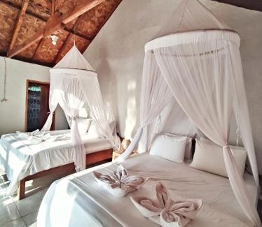 Maumere Hotel | Cassabonelly