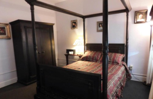 Cassadaga Hotel | Cassadaga Hotel and Spiritual Center