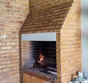 La Consulta House | Cassara Retreat