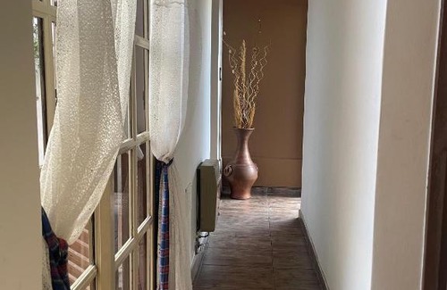 La Consulta House | Cassara Retreat