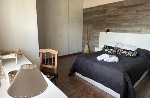 La Consulta House | Cassara Retreat