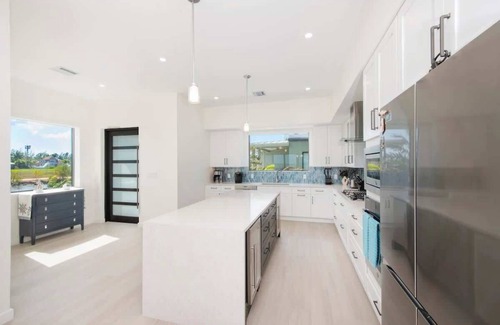Bonnie View Estates Condo | Cassava Point Villa 4D - 3BR at Sea Haven