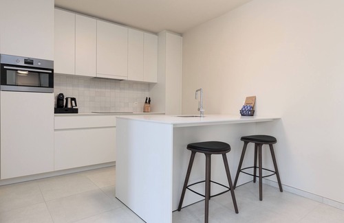 De Haan Apartment | Casselbergh Residences Leader