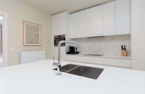 De Haan Apartment | Casselbergh Residences Leader