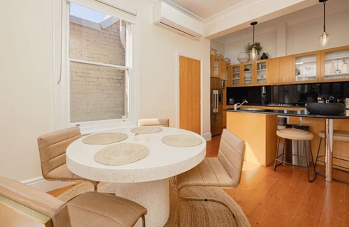 South Yarra Apartment | Cassell Street South Yarra