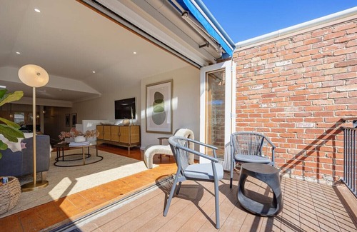 South Yarra Apartment | Cassell Street South Yarra