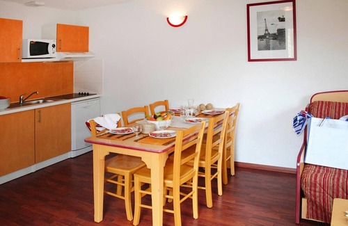 Cassen House | Cassen Residence Les Hameaux Stay