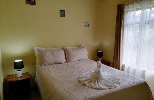 Monteverde Apartment | Cassidini House