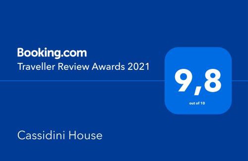 Monteverde Apartment | Cassidini House