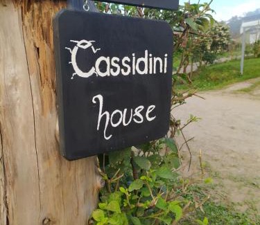 Monteverde Apartment | Cassidini House