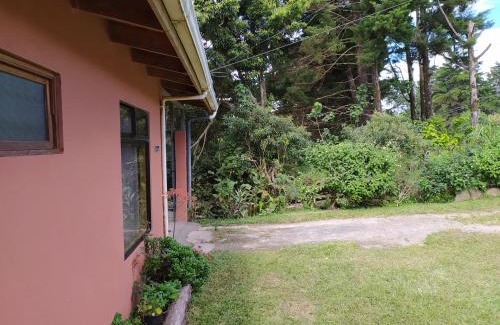 Monteverde Apartment | Cassidini House