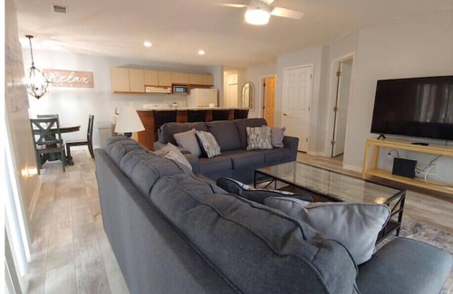 Sea Trail Condo | Cassie's Colony Condon
